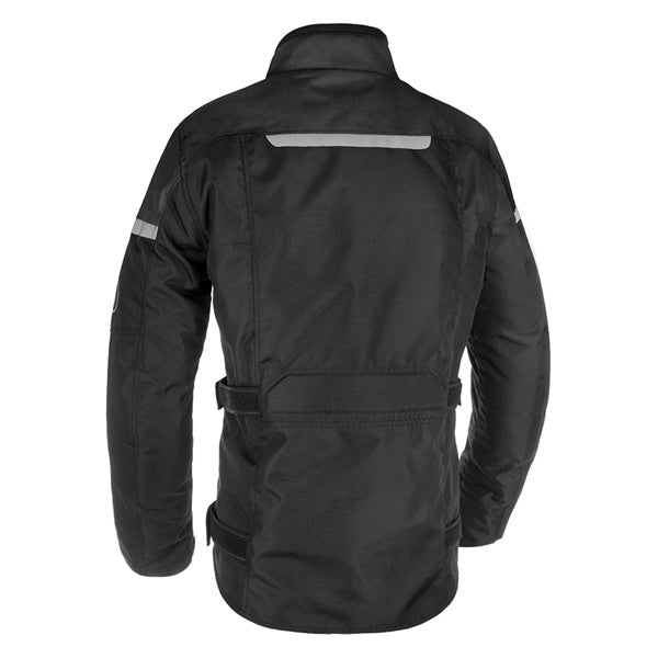 OXFORD PRODUCTS SPARTAN LONG JACKET - Driven Powersports Inc.5030009021152SM210101L
