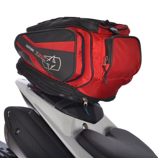 Oxford T30R Tailpack - DRIVEN Canada's Powersports 5030009101526OL336