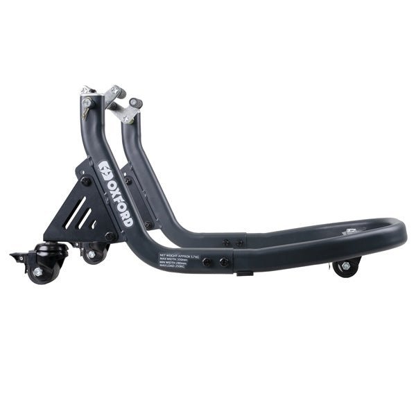 Oxford Zero - G Dolly Stand - DRIVEN Canada's Powersports 5030009142956OX295