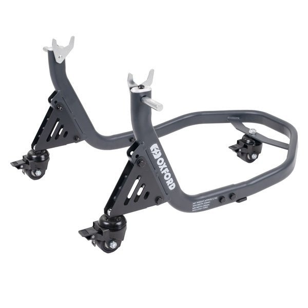 Oxford Zero - G Dolly Stand - DRIVEN Canada's Powersports 5030009142963OX296