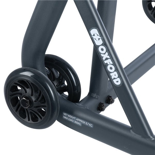 Oxford Zero - G Single Stand - DRIVEN Canada's Powersports 5030009142673OX266
