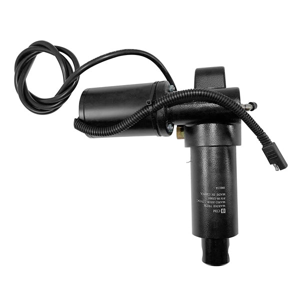 PANTHER ENGINE ACTUATOR, MAXIMUM 55 HP (99 - 55005) - DRIVEN Canada's Powersports 62830927967799 - 55005