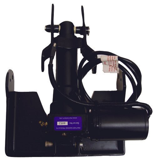 PANTHER INTEGRAL TRIM & TILT (55 - 0025) - DRIVEN Canada's Powersports 62830928012355 - 0025