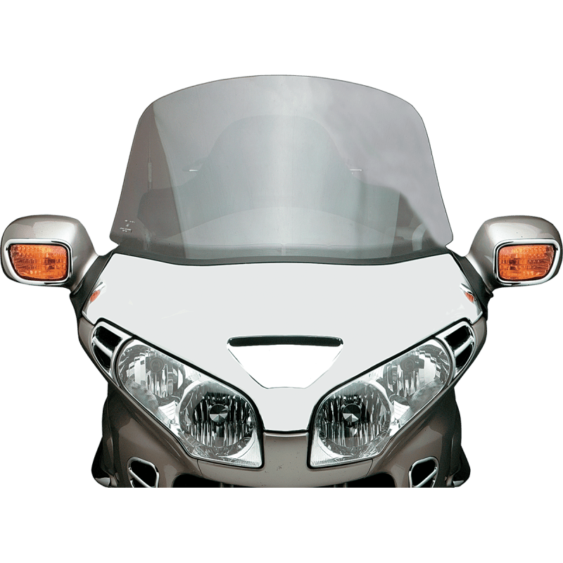 PARTS UNLIMITED 01 - 13 GL1800 W/SHIELD ACCENT PANEL (DS - 710285) - DRIVEN Canada's Powersports DS - 710285