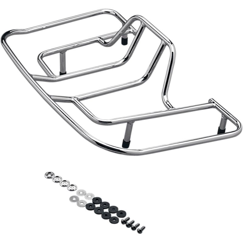 PARTS UNLIMITED 01 - 17 GL1800TOURBOX LUGGAGE RACK (DS710210) - DRIVEN Canada's Powersports DS710210