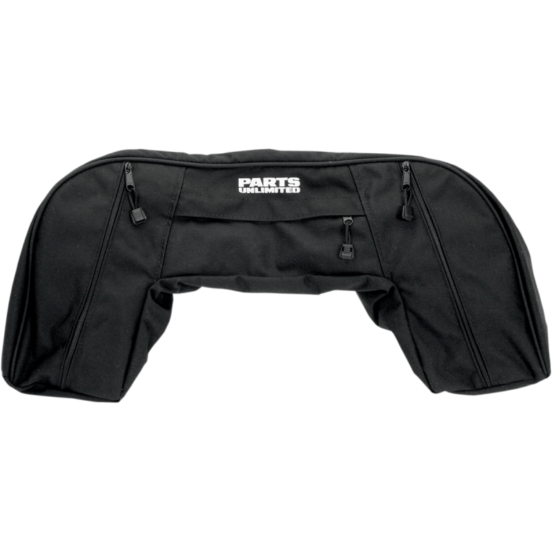 PARTS UNLIMITED BAG - P/U W/S POLARIS - DRIVEN Canada's Powersports 0710 - 0056