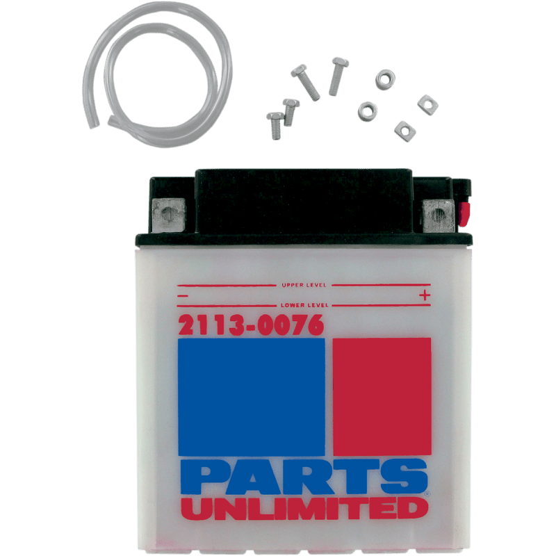 PARTS UNLIMITED CB30CL - B (YB30CL - B) PWC - DRIVEN Canada's Powersports CB30CL - B