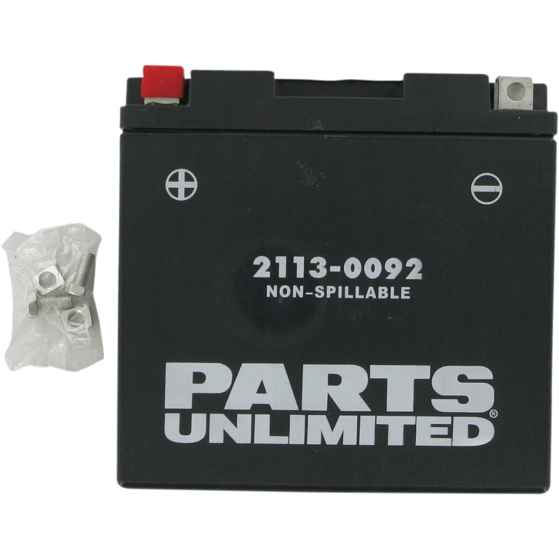 PARTS UNLIMITED CT14B - 4 FACTORY ACTIVATED PC - DRIVEN Canada's Powersports CT14B - 4