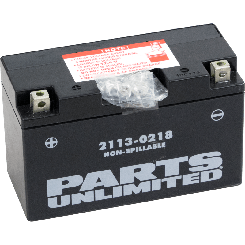 PARTS UNLIMITED CT7B - 4 FACTORY ACTIVATED PC - DRIVEN Canada's Powersports CT7B - 4