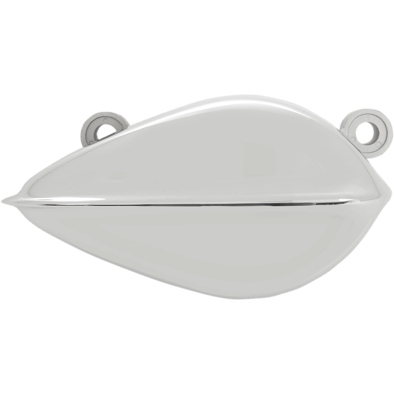 PAUGHCO 01 - 07 EFI B/T 93 - 06 C/V TEAR DROP A/C RIBBED - Driven Powersports Inc.1010 - 0711