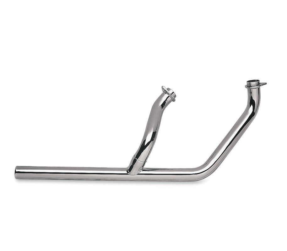 PAUGHCO 2 - 1 EXHAUST F/70 - 84 SHOVL - Driven Powersports Inc.DS 200238