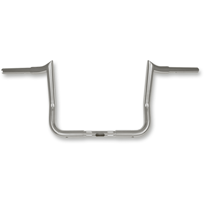 PAUL YAFFE BAGGER NATION HANDLEBAR MBB 10 96 - 18 FLHT CHR" - Driven Powersports Inc.MBB125 - 10 C - 1