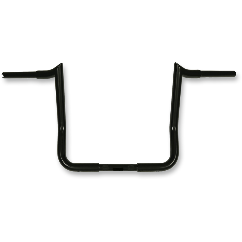 PAUL YAFFE BAGGER NATION HANDLEBAR MBB 12 96 - 18 FLHT GL/BLK" - Driven Powersports Inc.MBB125 - 12 B - 1