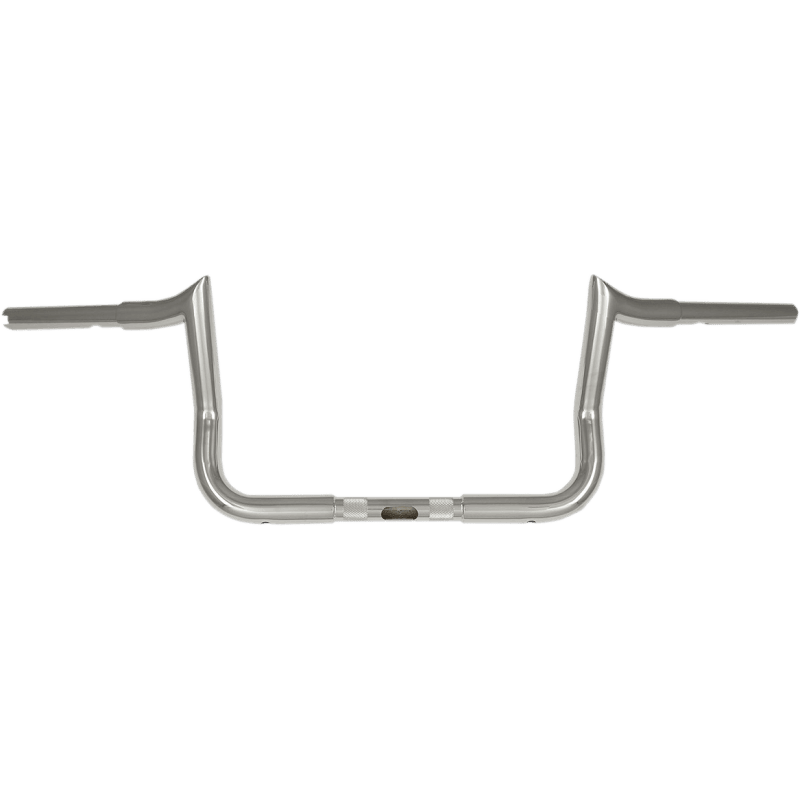 PAUL YAFFE BAGGER NATION HANDLEBAR MBB 8 96 - 18 FLHT CHR" - Driven Powersports Inc.MBB125 - 8 C - 1