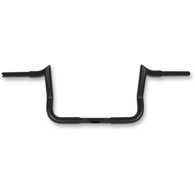 PAUL YAFFE BAGGER NATION HANDLEBAR MBB 8 96 - 18 FLHT GL/BLK" - Driven Powersports Inc.MBB125 - 8 B - 1