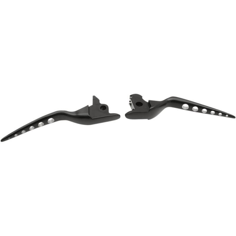 PAUL YAFFE BAGGER NATION LEVER RACING 14 - 16 FLHT GL/ - Driven Powersports Inc.RL - 14 - B