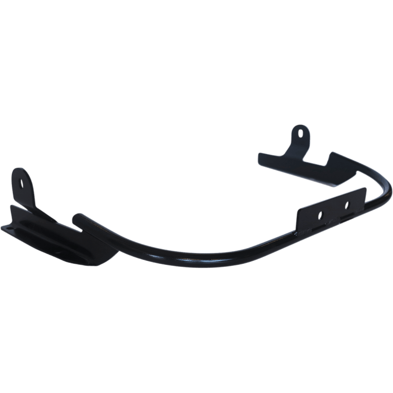 PAUL YAFFE BAGGER NATION MOUNT FRNG 15 - 19 FLTR - Driven Powersports Inc.FSB - 15 - STL - B