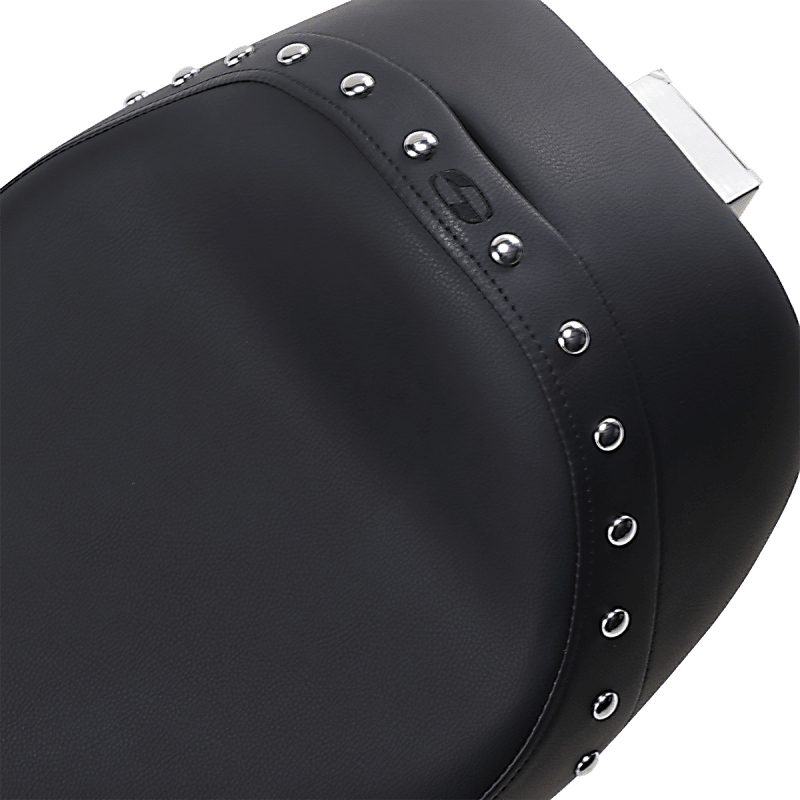 PAUL YAFFE BAGGER NATION SEAT RENEGADE SOLO STUD - Driven Powersports Inc.I14 - 07 - 001