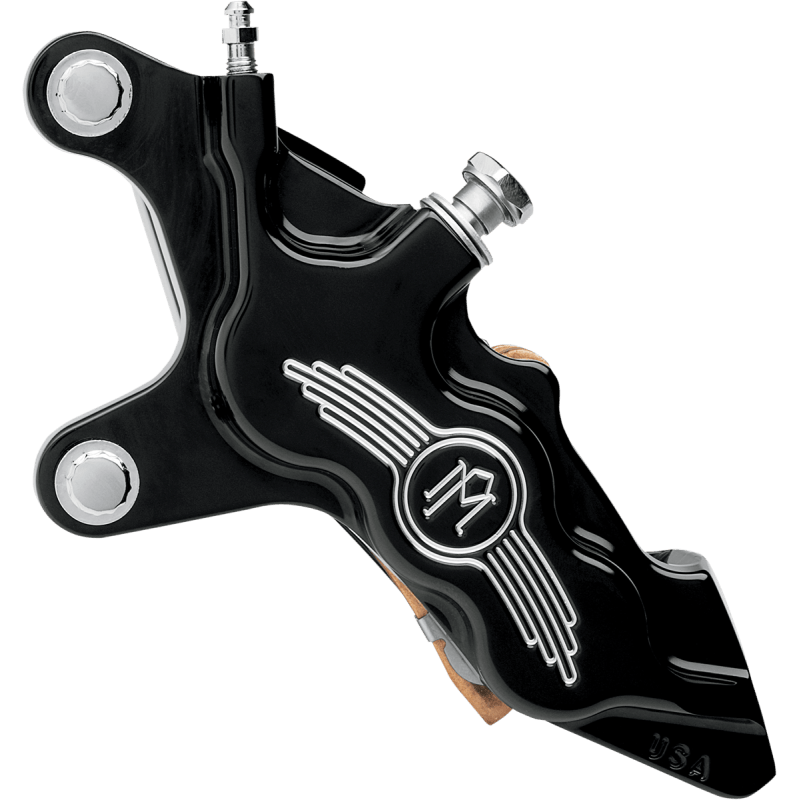 PERFORMANCE MACHINE 84 - 99 6PIS LH FRT CONTRAST CUT F/11.5 (0051 - 2909 - BM) - DRIVEN Canada's Powersports 0051 - 2909 - BM0051 - 2909 - BM