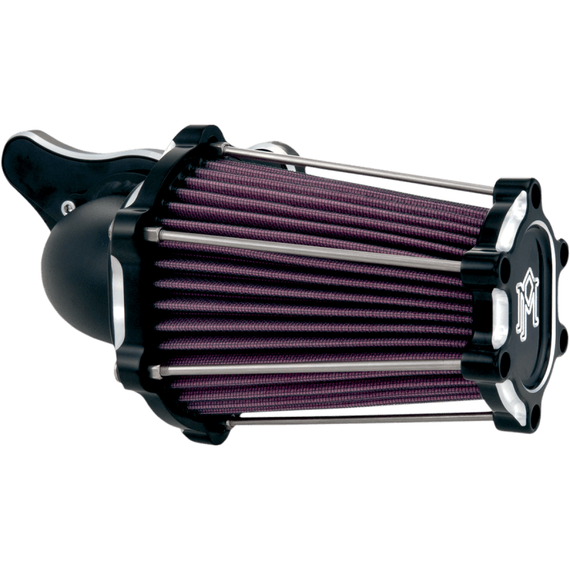 PERFORMANCE MACHINE 93 - 17 B/T FAST AIR A/C C/CUT (0206 - 2049 - BM) - DRIVEN Canada's Powersports 0206 - 2049 - BM0206 - 2049 - BM