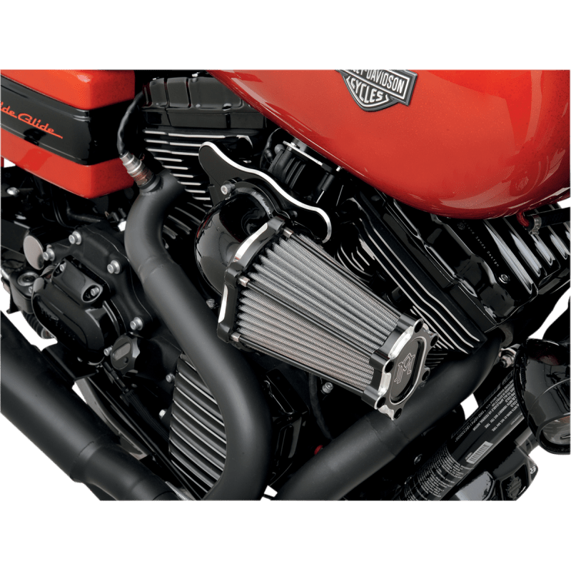 PERFORMANCE MACHINE 93 - 17 B/T FAST AIR A/C C/CUT (0206 - 2049 - BM) - DRIVEN Canada's Powersports 0206 - 2049 - BM0206 - 2049 - BM