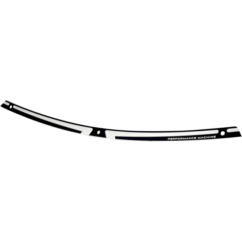 PERFORMANCE MACHINE 96 - 13 FLHT SCAL C/C W/SHIELD TRIM EA (0209 - 2015SCA - BM) - DRIVEN Canada's Powersports 0209 - 2015SCA - BM0209 - 2015SCA - BM