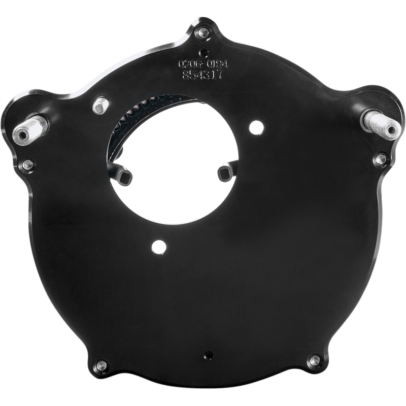 PERFORMANCE MACHINE AIRCLEANER VISION T/S BO (0206 - 2158 - SMB) - DRIVEN Canada's Powersports 0206 - 2158 - SMB0206 - 2158 - SMB