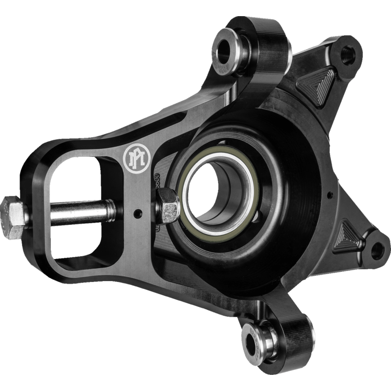 PERFORMANCE MACHINE BEARING CARRIER REAR L (0221 - 1003 - B) - DRIVEN Canada's Powersports 0221 - 1003 - B