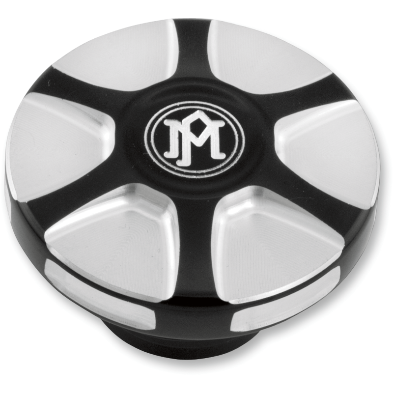 PERFORMANCE MACHINE CAP FUEL ARRAY CC M8 SFTL (0210 - 2055ARY - BM) - DRIVEN Canada's Powersports 0210 - 2055ARY - BM0210 - 2055ARY - BM