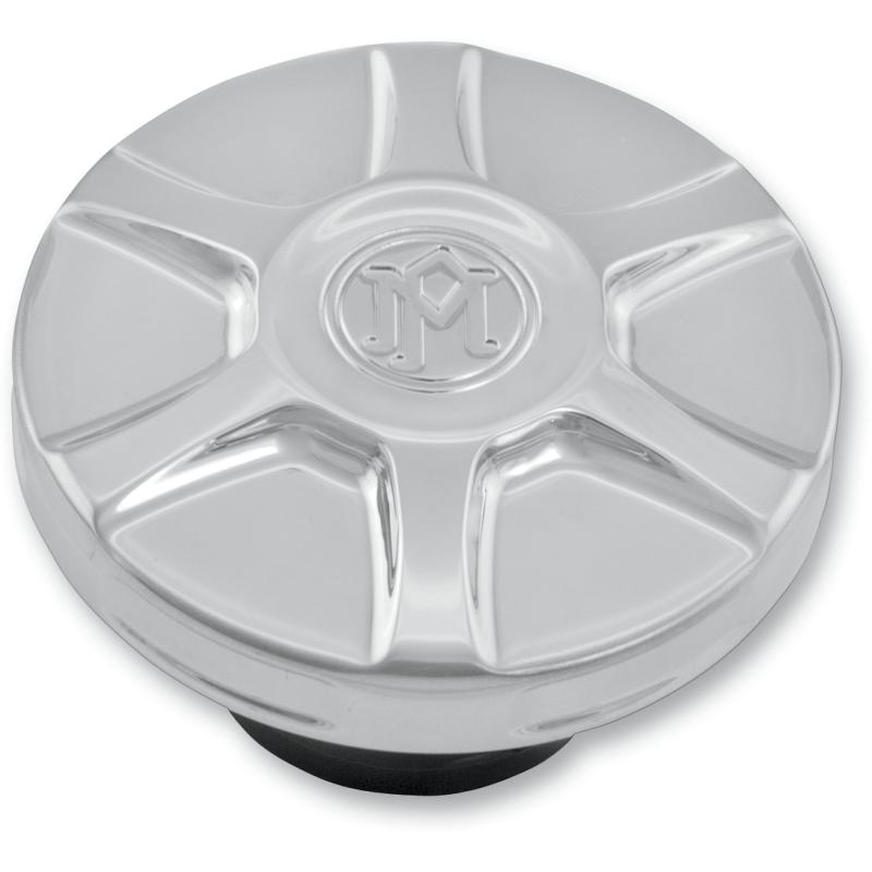 PERFORMANCE MACHINE CAP FUEL ARRAY M8 SFTL - DRIVEN Canada's Powersports 0210 - 2055ARY - CH0210 - 2055ARY - CH