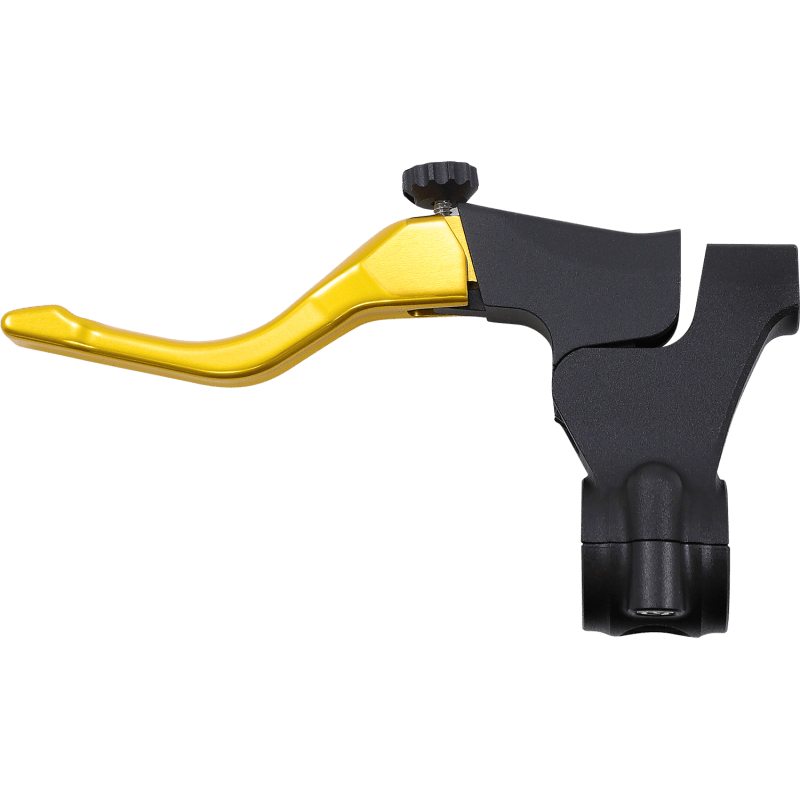 PERFORMANCE MACHINE CLUTCH LEVER ASSMBLY - DRIVEN Canada's Powersports 0062 - 2107M - SMG0062 - 2107M - SMG