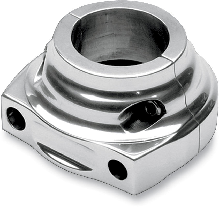 PERFORMANCE MACHINE CONTOUR DUAL CABLE HOUSING 96 UP PM - DRIVEN Canada's Powersports 0063 - 2002 - CH0063 - 2002 - CH