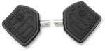 PERFORMANCE MACHINE CONTOUR MINI F/BOARDS PR - DRIVEN Canada's Powersports 0036 - 1016 - B0036 - 1016 - BM