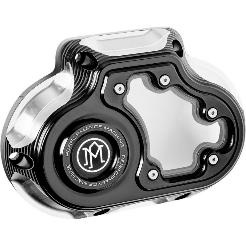 PERFORMANCE MACHINE COVER CBL VSN FL CC - DRIVEN Canada's Powersports 0177 - 2081M - BM0177 - 2081M - BM