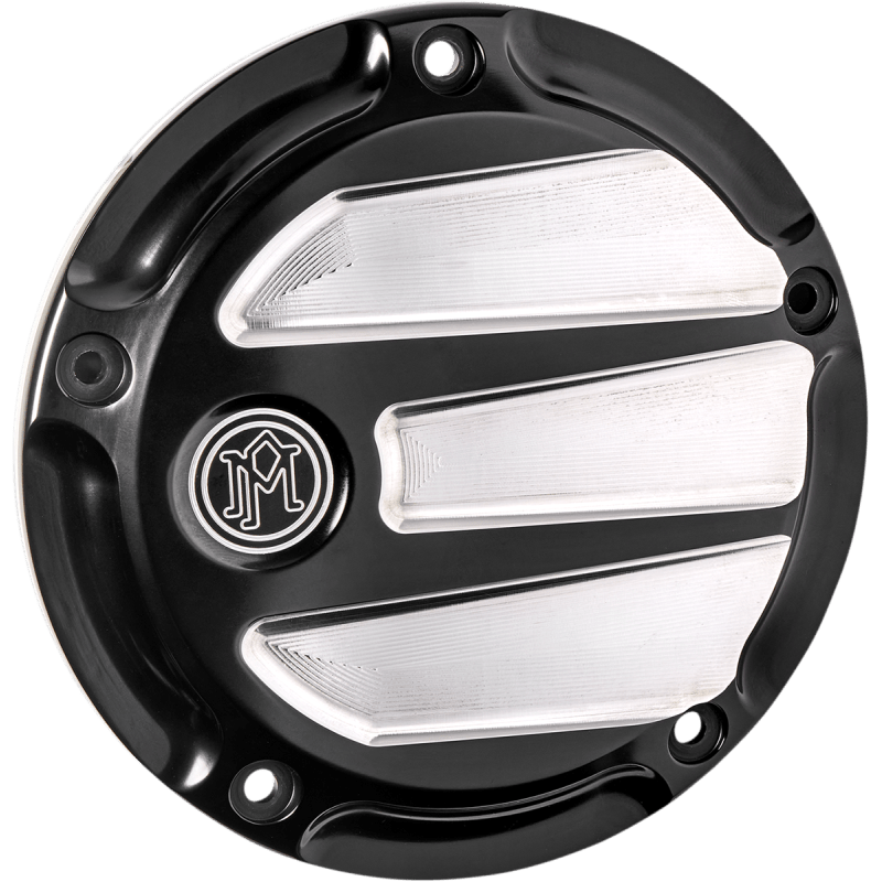 PERFORMANCE MACHINE COVER DERBY SCLP M8 CC - DRIVEN Canada's Powersports 0177 - 2075M - BM0177 - 2075M - BM