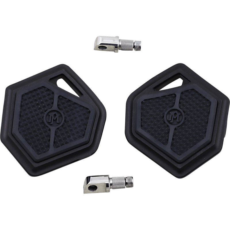 PERFORMANCE MACHINE FLOORBOARD MINI SPRL BO (0036 - 1018 - SMB) - DRIVEN Canada's Powersports 0036 - 1018 - SMB0036 - 1018 - SMB
