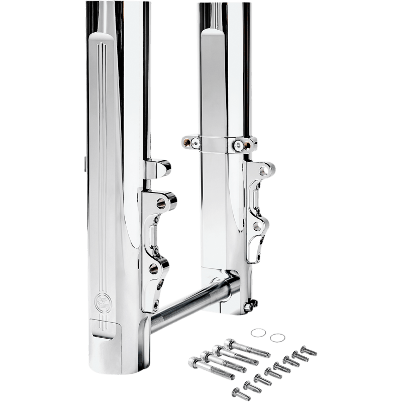 PERFORMANCE MACHINE FORK LEGS 2/CALPR - DRIVEN Canada's Powersports 0208 - 2173 - CH0208 - 2173 - CH