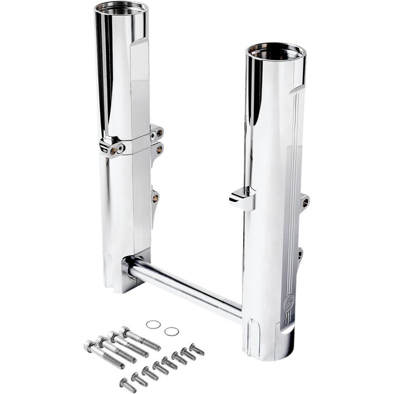 PERFORMANCE MACHINE FORK LEGS 2/CALPR - DRIVEN Canada's Powersports 0208 - 2173 - CH0208 - 2173 - CH