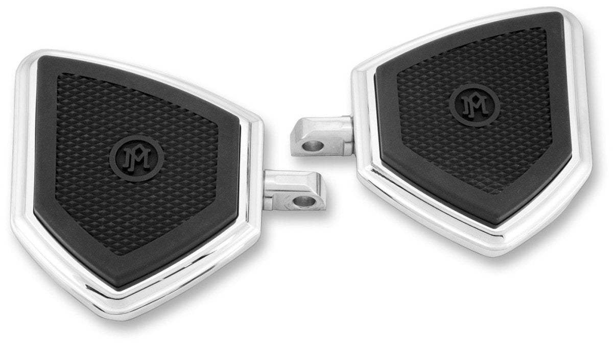 PERFORMANCE MACHINE FTZ MINI FL/BOARDS PR - DRIVEN Canada's Powersports 0036 - 1017 - CH0036 - 1017 - CH