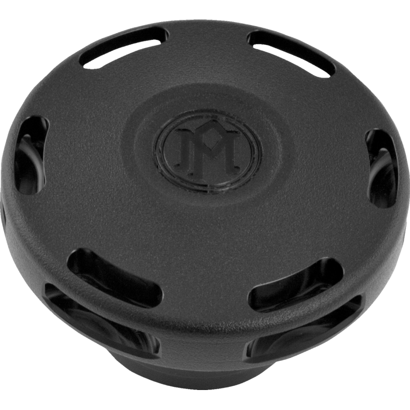 PERFORMANCE MACHINE FUEL CAP APEX OPS - DRIVEN Canada's Powersports 0210 - 2071APXSMB