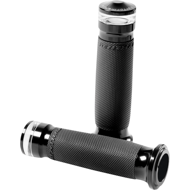 PERFORMANCE MACHINE GRIP CONTOUR LED TBW - DRIVEN Canada's Powersports 0063 - 2100M - B0063 - 2100M - B