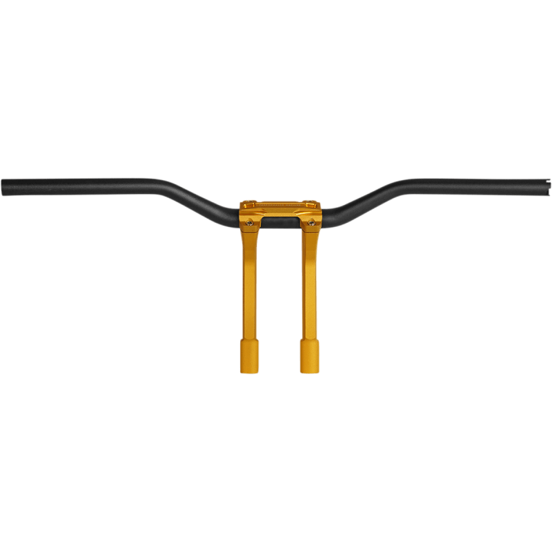 PERFORMANCE MACHINE HANDLEBAR ASSY EX WIRE - DRIVEN Canada's Powersports 0208 - 2186M - SMG0208 - 2186M - SMG