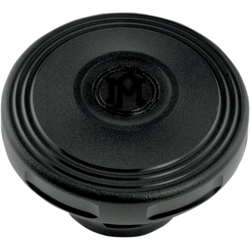 PERFORMANCE MACHINE MERC B/O GAS CAP EA L96 - 19 (0210 - 2024MRC - SMB) - DRIVEN Canada's Powersports 0210 - 2024MRC - SMB0210 - 2024MRC - SMB