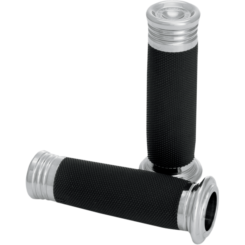 PERFORMANCE MACHINE MERC GRIPS F/CABLES PR - DRIVEN Canada's Powersports 0063 - 2056 - CH0063 - 2056 - CH