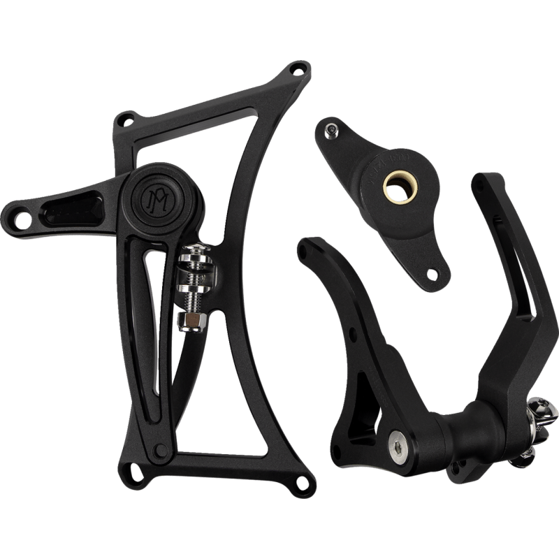 PERFORMANCE MACHINE MID CTRL TOUR 09 - 13 B/OP (0035 - 1179M - SMB) - DRIVEN Canada's Powersports 0035 - 1179M - SMB