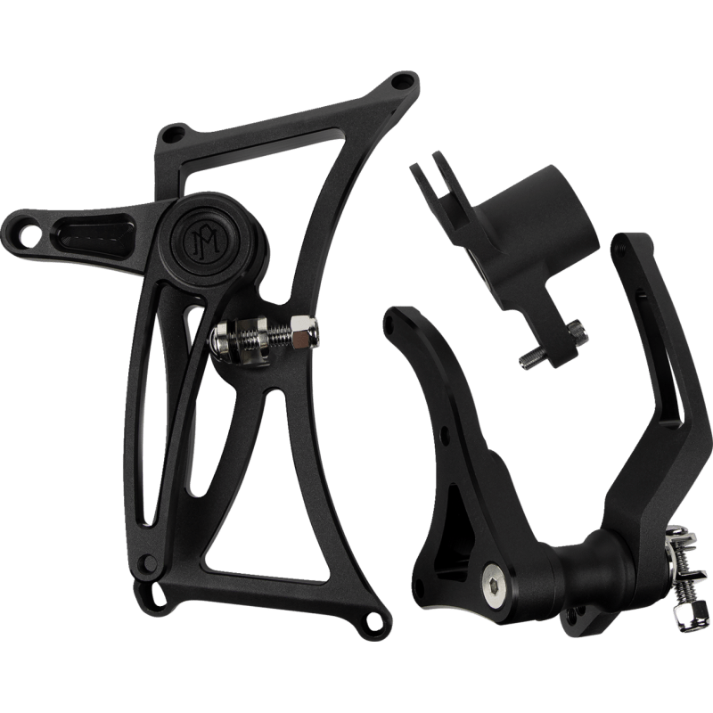 PERFORMANCE MACHINE MID CTRL TOUR 14 - 16 B/OP (0035 - 1180M - SMB) - DRIVEN Canada's Powersports 0035 - 1180M - SMB
