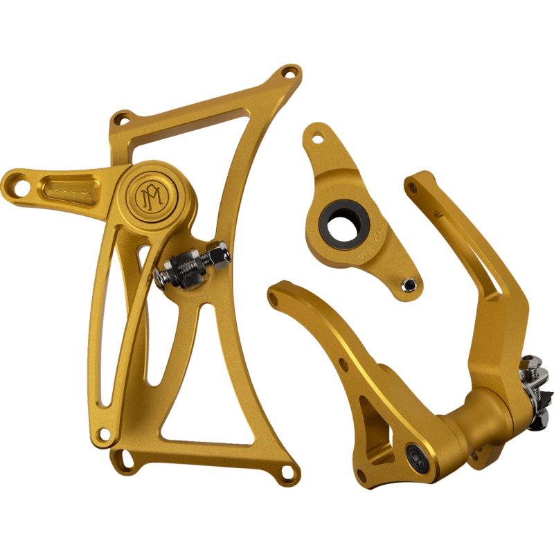PERFORMANCE MACHINE MID CTRL TOUR 14 - 16 G/OP (0035 - 1180M - SMG) - DRIVEN Canada's Powersports 0035 - 1180M - SMG