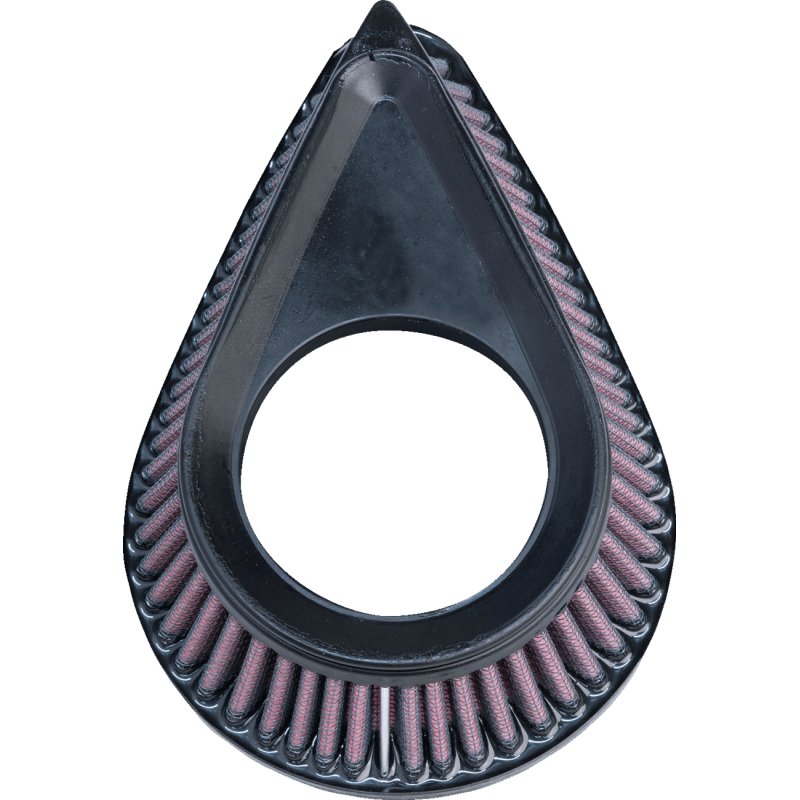 PERFORMANCE MACHINE REPL AIR FILTER JET A/C (0206 - 0154) - DRIVEN Canada's Powersports 0206 - 0154