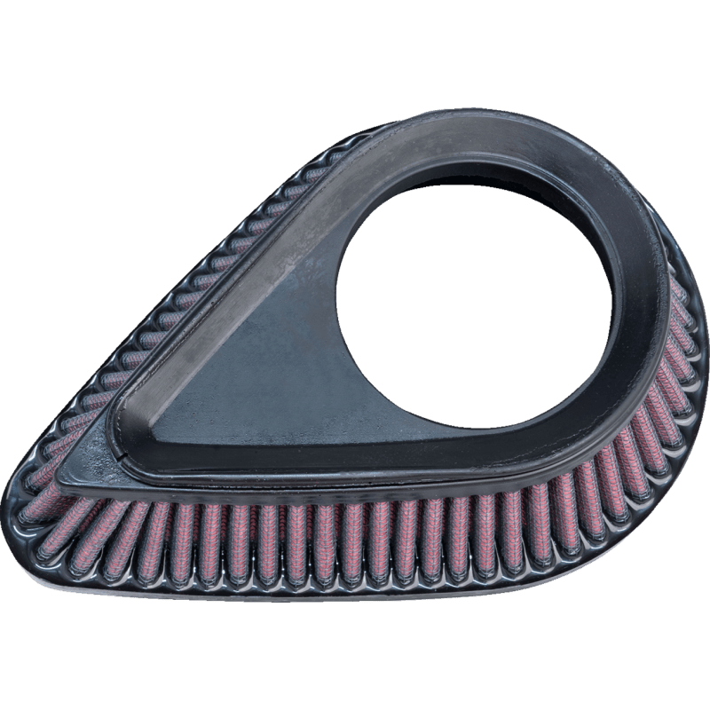 PERFORMANCE MACHINE REPL AIR FILTER JET A/C (0206 - 0154) - DRIVEN Canada's Powersports 0206 - 0154