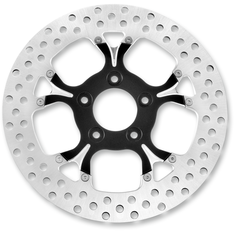 PERFORMANCE MACHINE ROTOR 11.8 FT/L GALAXY PC (01331800GALLBMP) - DRIVEN Canada's Powersports 01331800GALLBMP01331800GALLBMP